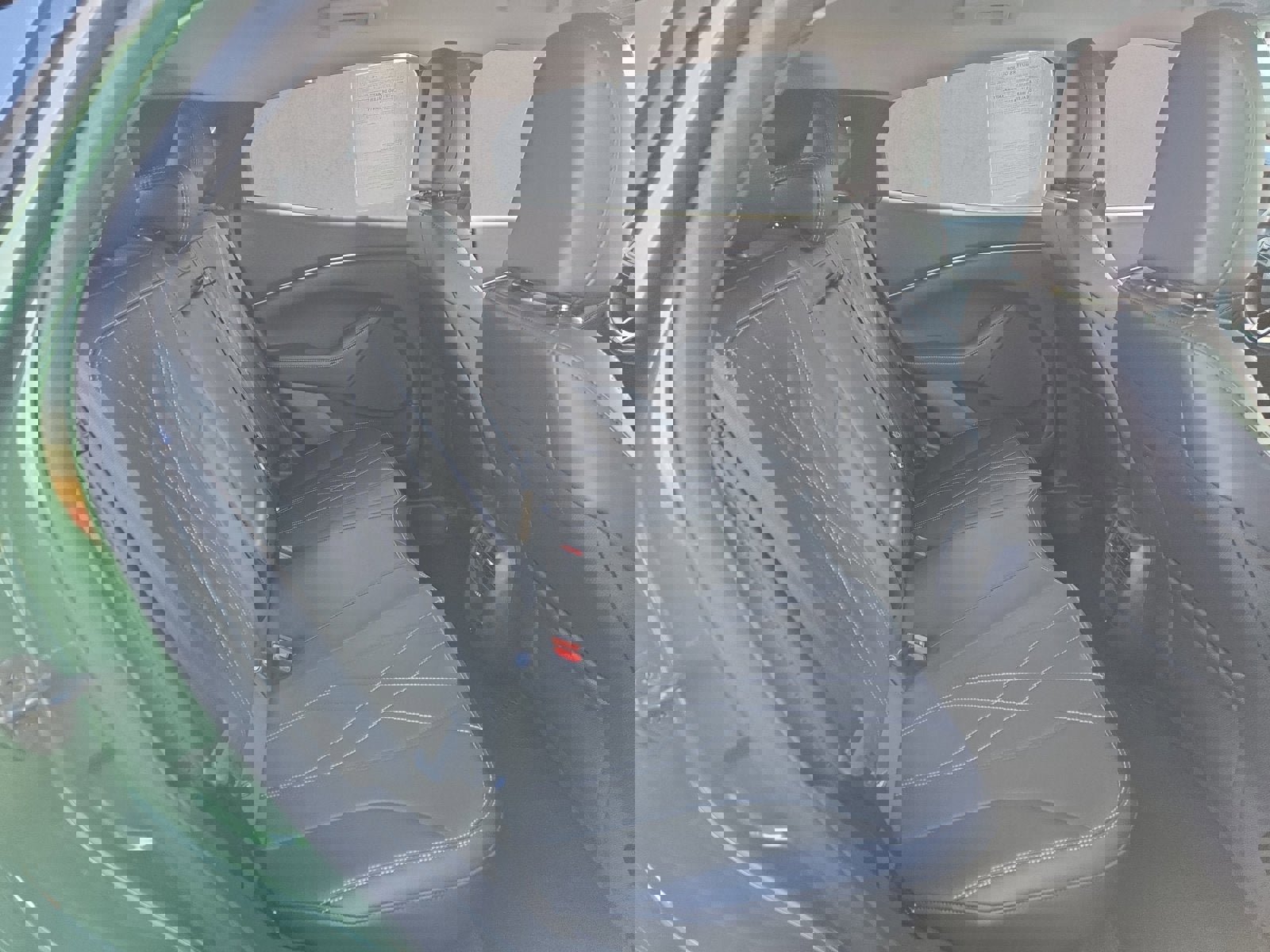 Certified 2025 Ford Mustang Mach-E Select w/ Comfort Package Lite image 24