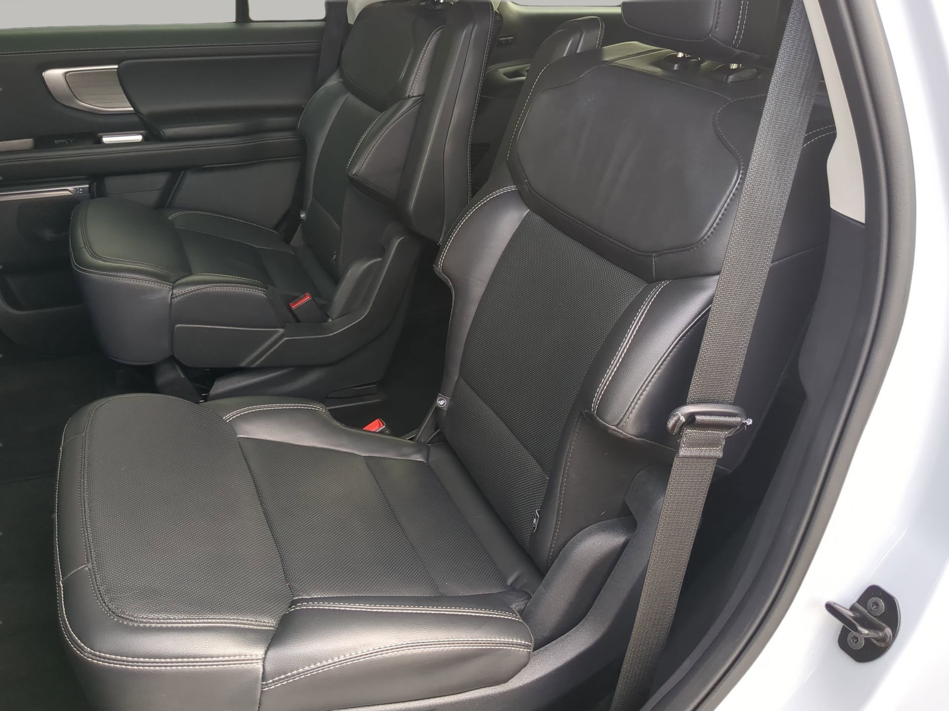 Certified 2025 Ford Expedition Platinum AWD/4WD image 54