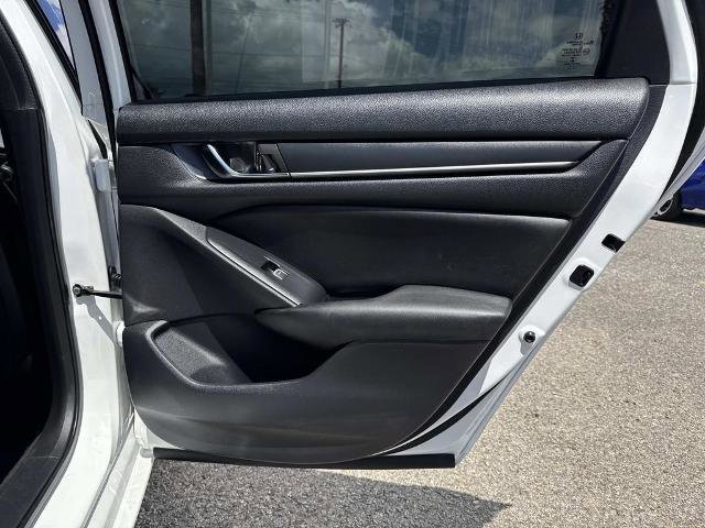 Used 2019 Honda Accord Sport image 27