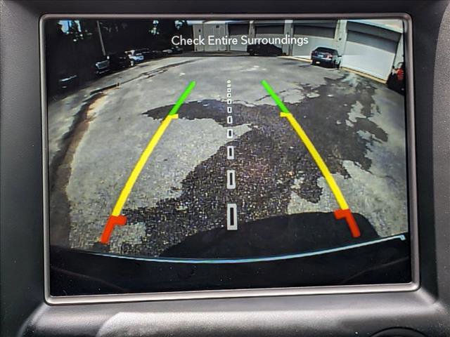 Used 2018 Jeep Grand Cherokee Limited AWD/4WD image 15