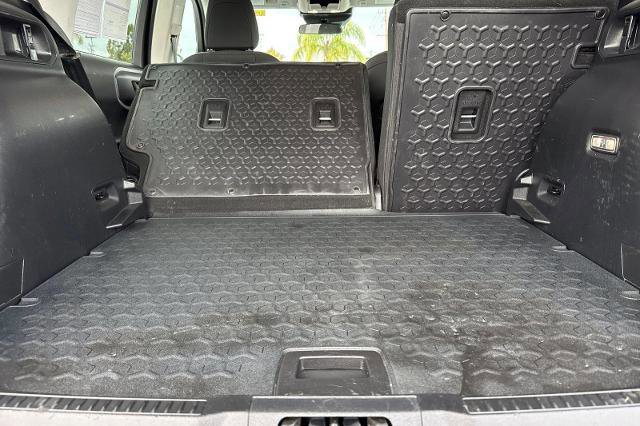 Certified 2024 Ford Bronco Sport Big Bend w/ Convenience Package image 20