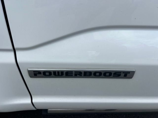 Certified 2023 Ford F150 Limited AWD/4WD image 13