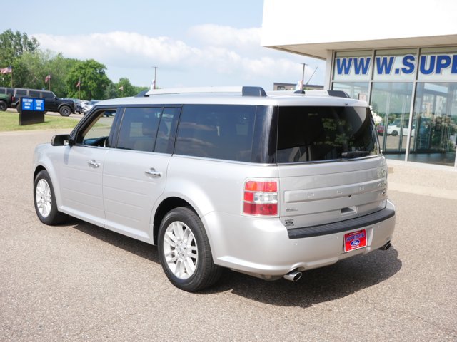 Certified 2017 Ford Flex SEL w/ Equipment Group 202A AWD/4WD image 7