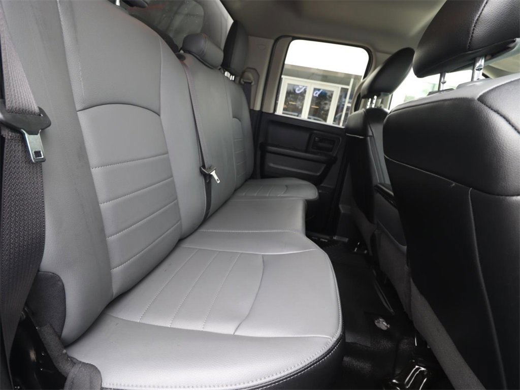 Used 2023 RAM 1500 Tradesman w/ Trailer Tow Group image 22