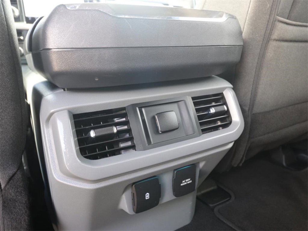 Certified 2024 Ford F150 XLT w/ Equipment Group 302A MID image 13