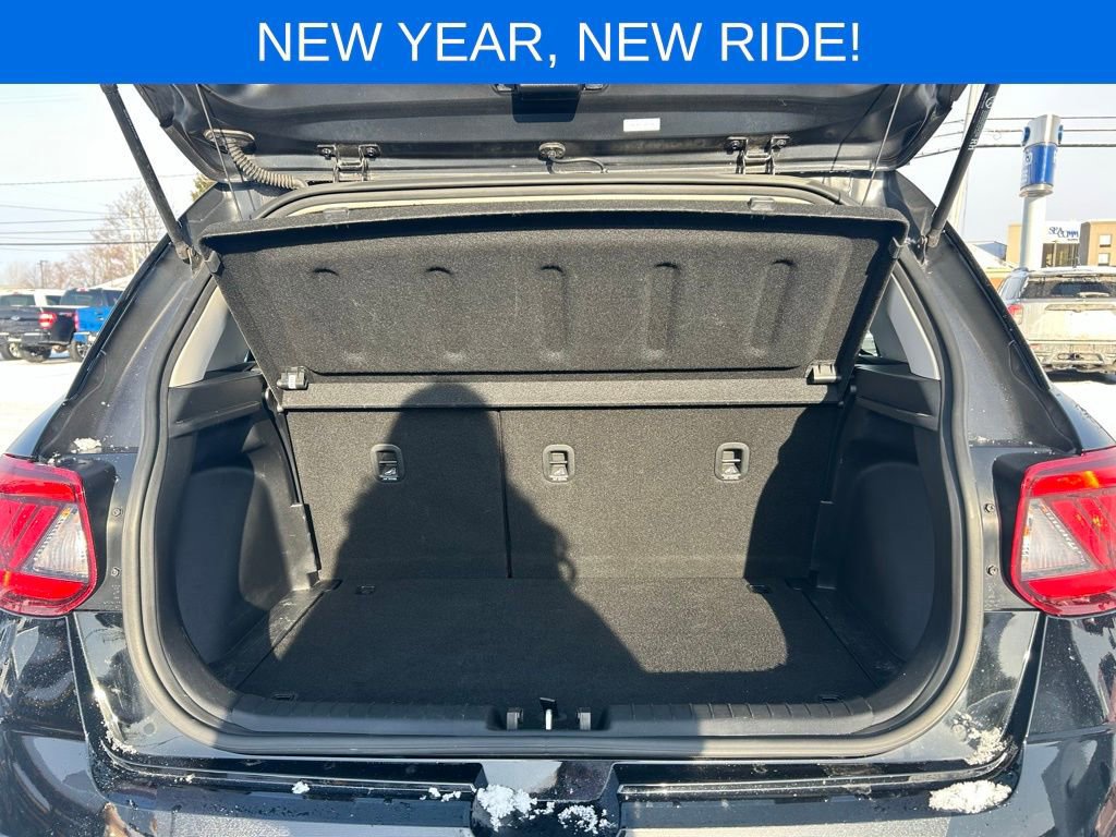 Used 2020 Hyundai Venue SEL image 31