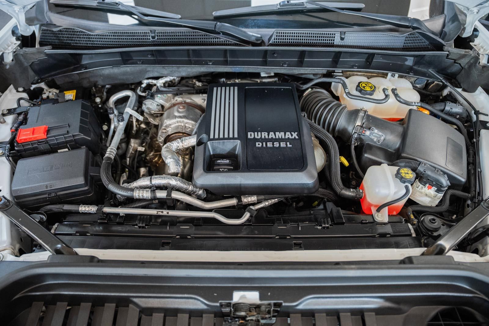 Used 2022 GMC Sierra 1500 Elevation w/ Preferred Package AWD/4WD image 28