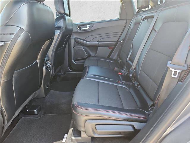 Certified 2023 Ford Escape ST-Line w/ Tech Pack #1 image 19
