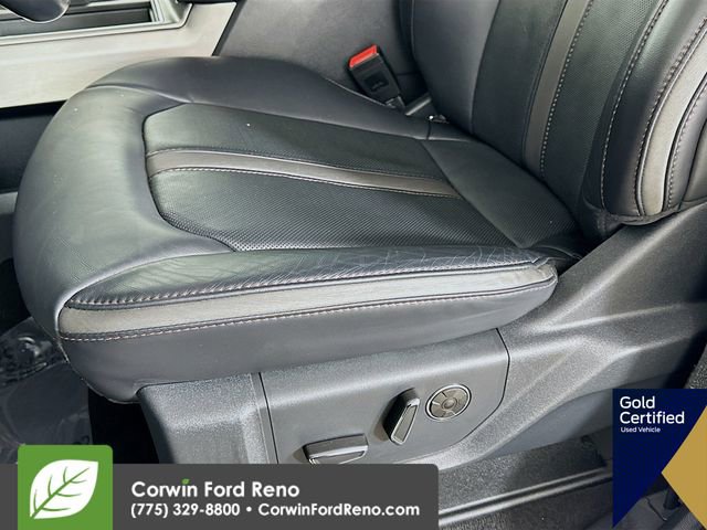 Certified 2022 Ford F250 Platinum image 24