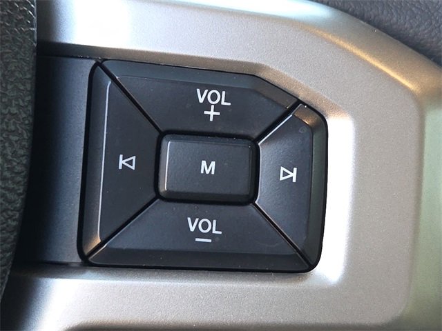 Certified 2021 Ford F250 Lariat w/ Lariat Ultimate Package image 28