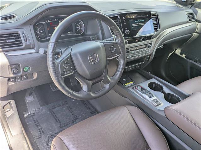 Used 2024 Honda Passport EX-L image 10