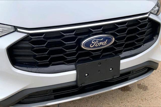 Certified 2025 Ford Escape ST-Line image 29