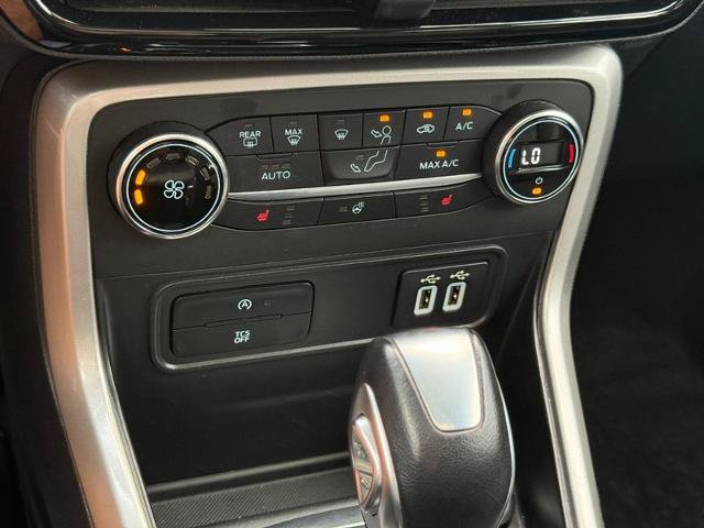 Certified 2021 Ford EcoSport Titanium FWD image 19