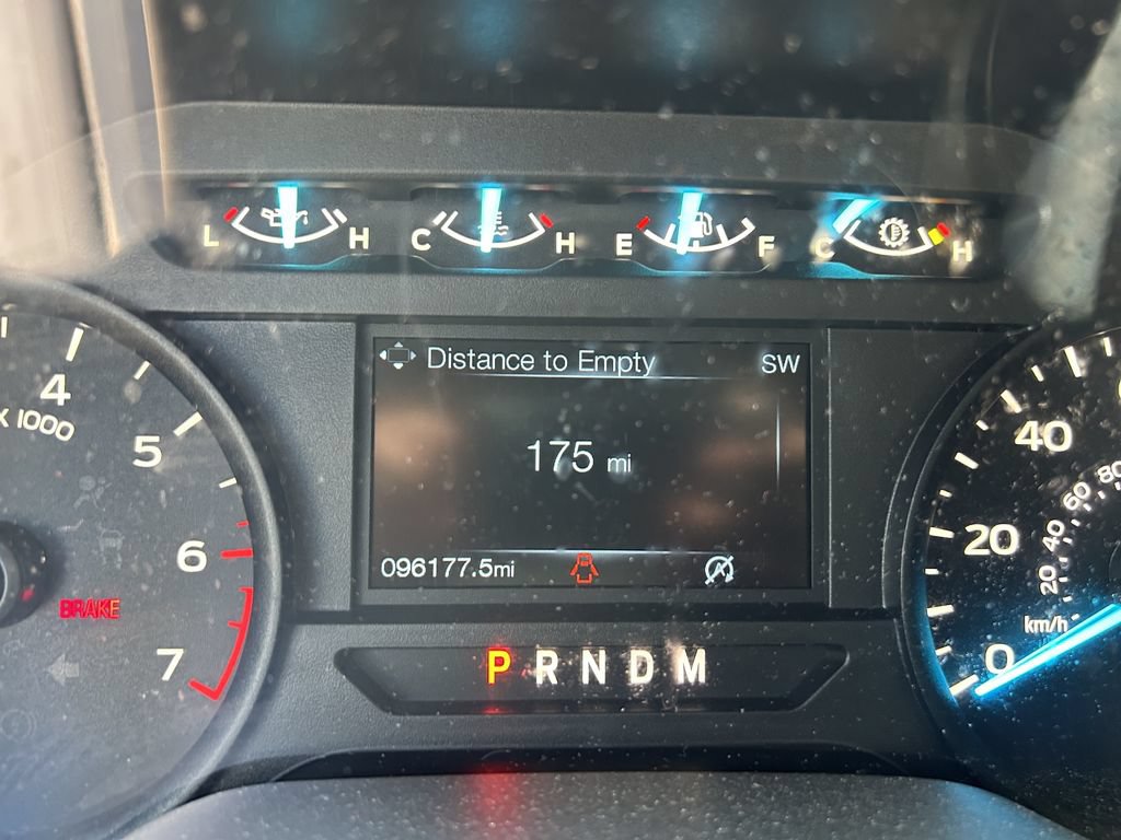 Certified 2018 Ford F150 XL w/ Equipment Group 101A Mid AWD/4WD image 22