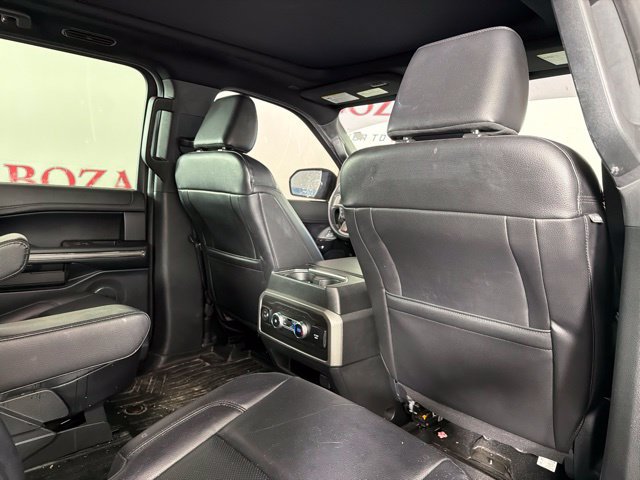Certified 2021 Ford Expedition XLT RWD image 34