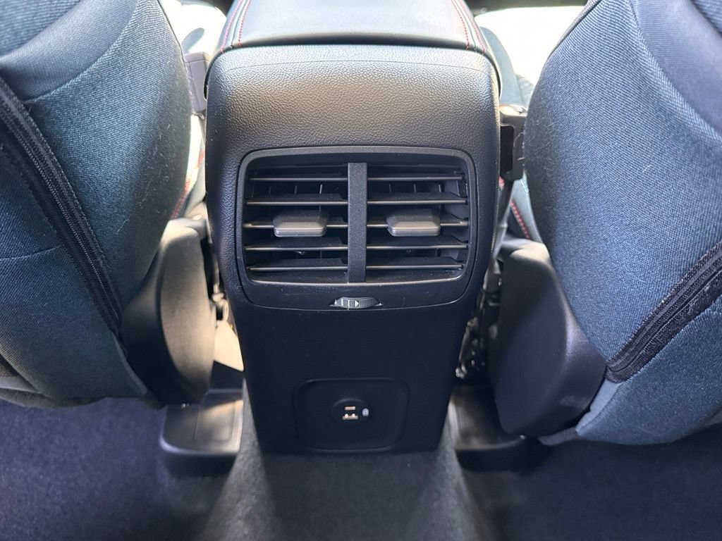 Certified 2023 Ford Bronco Sport Heritage w/ Heritage Convenience Package AWD/4WD image 28