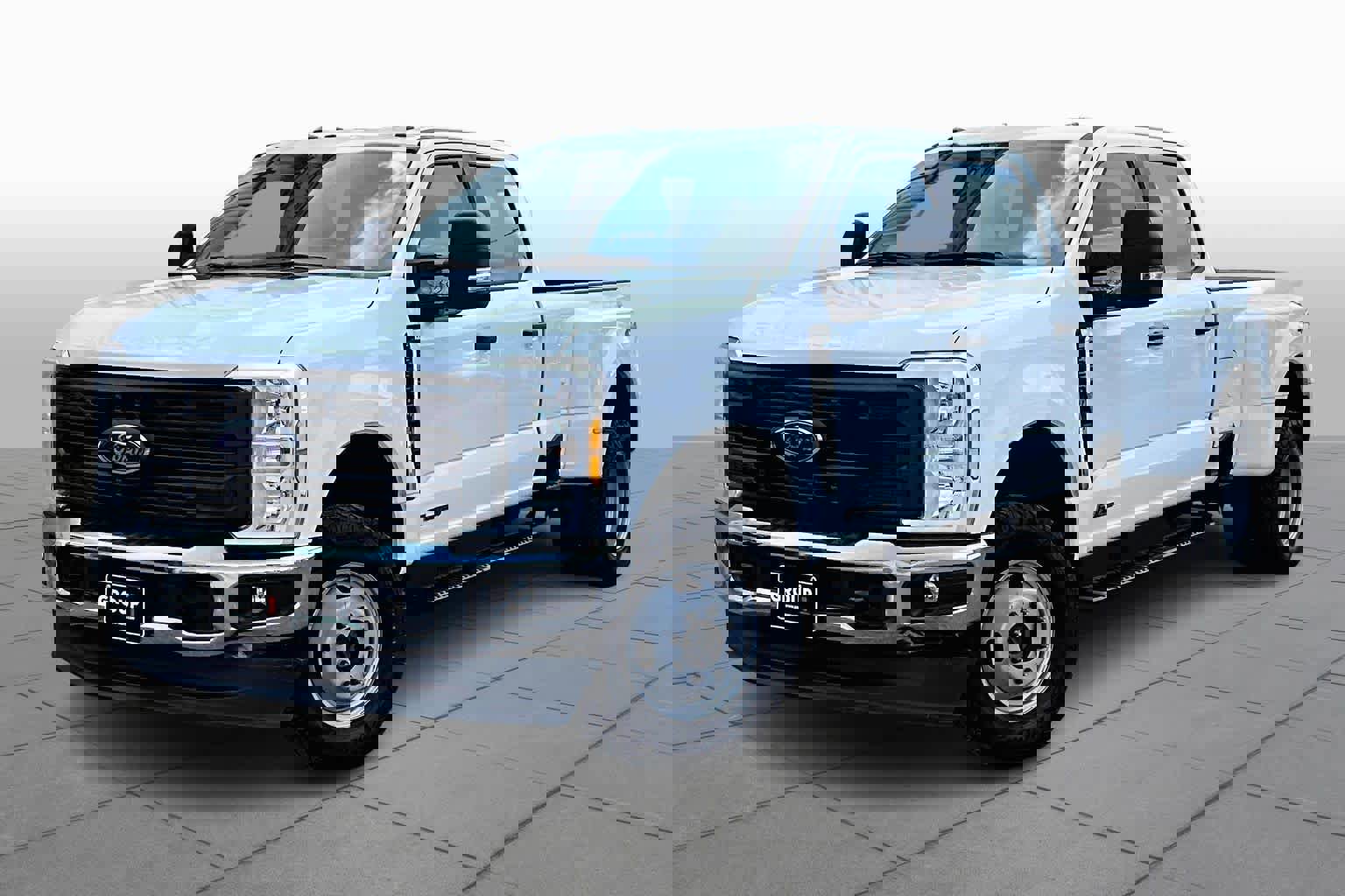 Certified 2024 Ford F350 XL image 6