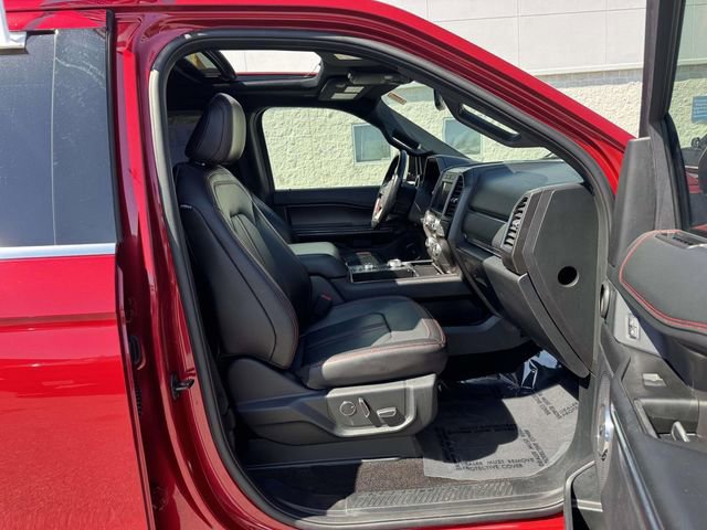 Certified 2021 Ford Expedition Limited image 11