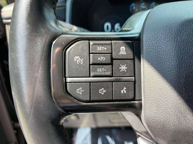 Certified 2024 Ford Expedition Max Platinum AWD/4WD image 34