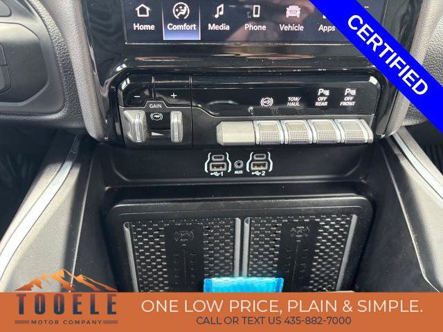 Used 2026 RAM 3500 Big Horn AWD/4WD image 21