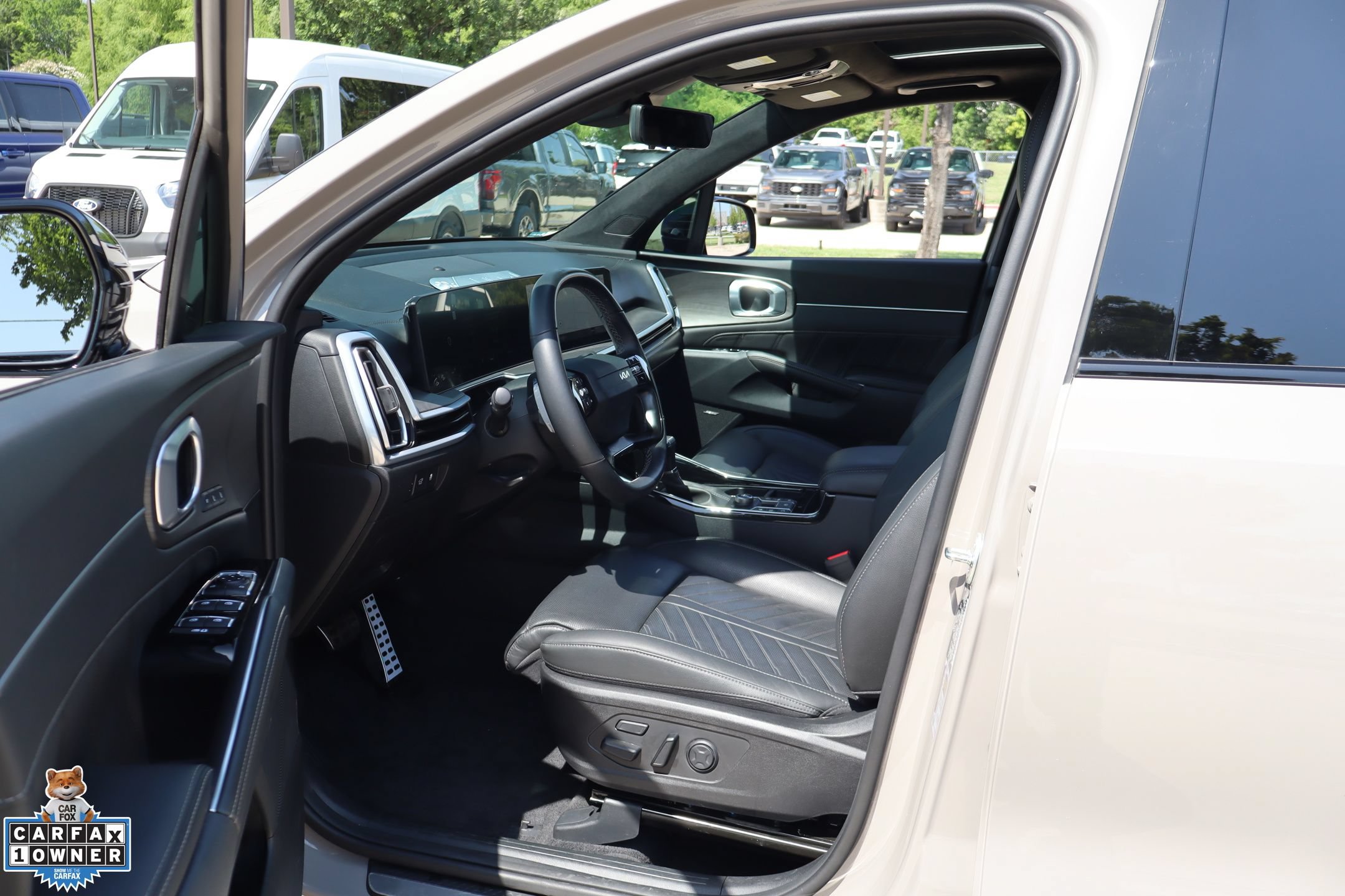 Used 2026 Kia Sorento SX Prestige AWD/4WD image 26