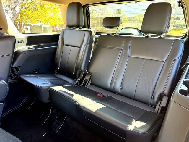 Certified 2022 Ford Expedition XLT image 24