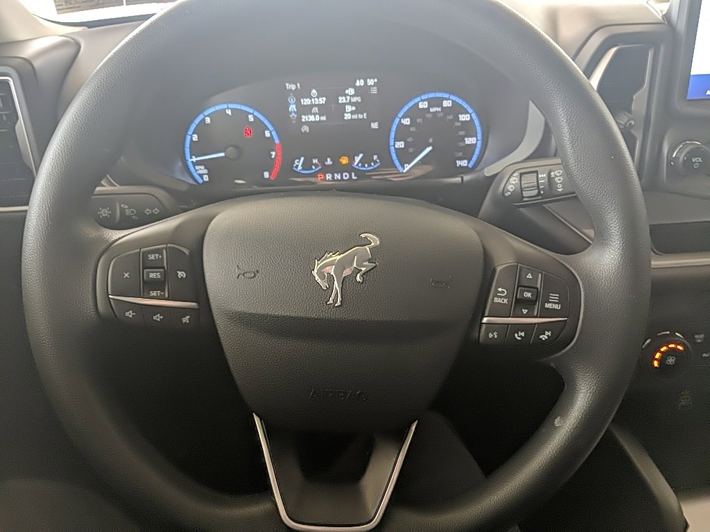 Certified 2024 Ford Bronco Sport Big Bend image 15