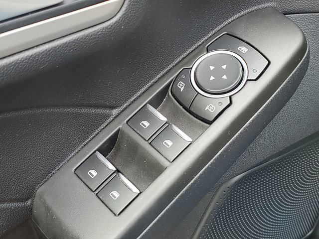Certified 2021 Ford Escape SE w/ SE Sport Appearance Package AWD/4WD image 22