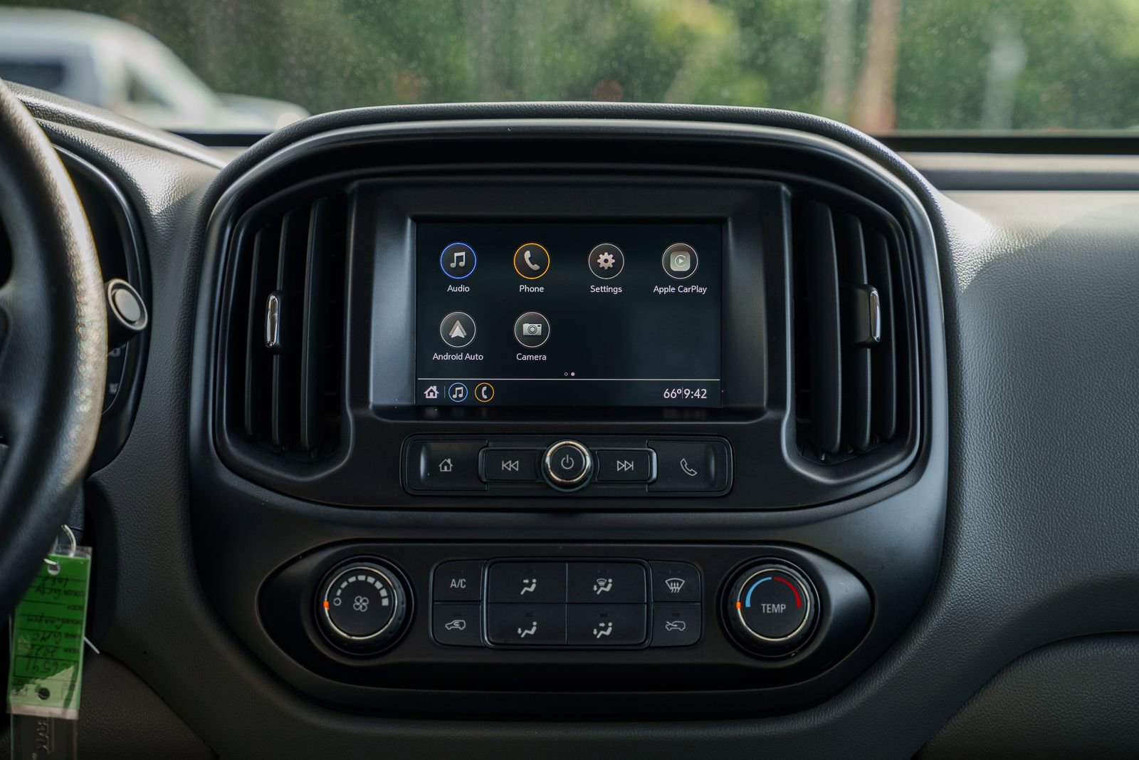 Used 2022 GMC Canyon Elevation Standard RWD image 33