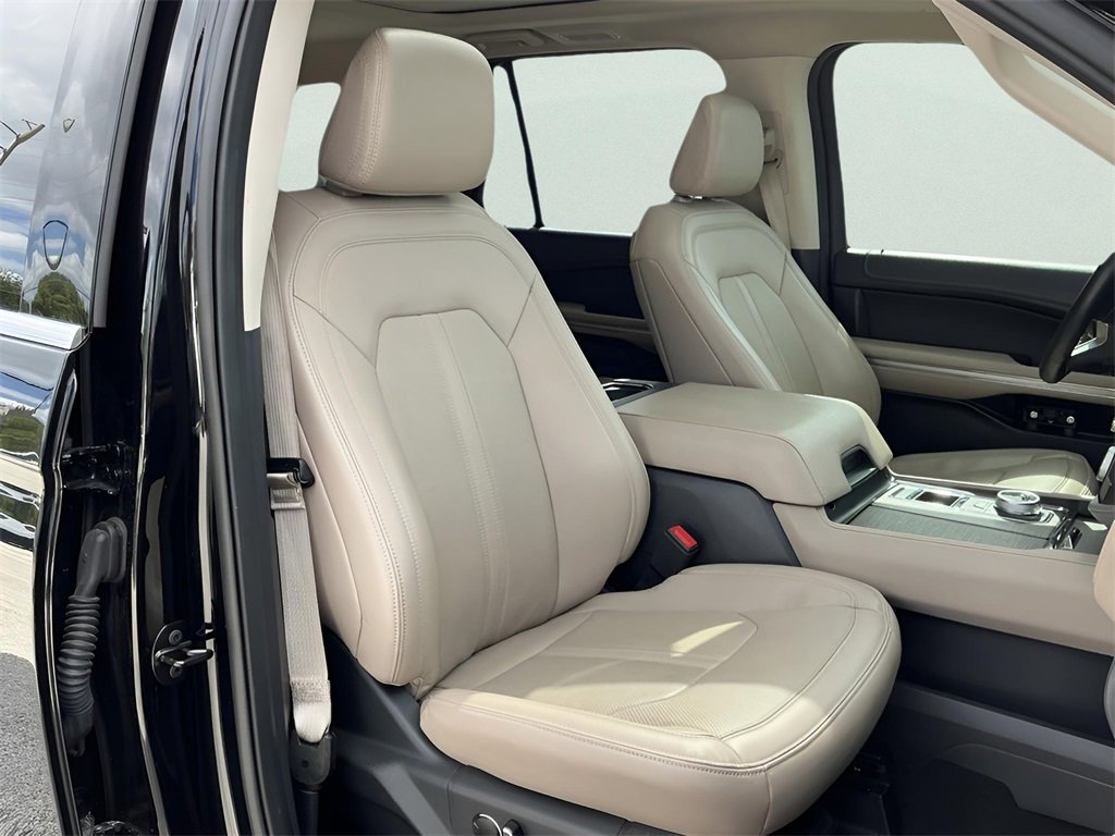Certified 2024 Ford Expedition Max Limited image 23