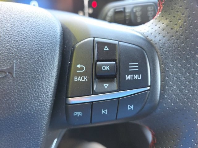 Certified 2024 Ford Escape ST-Line FWD image 38