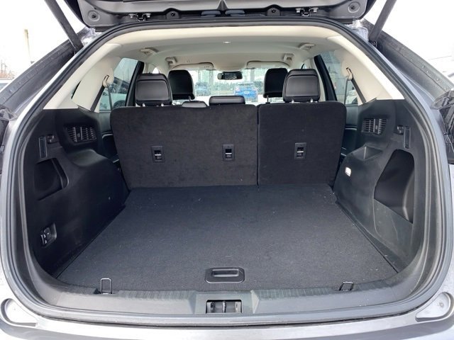 Certified 2023 Ford Edge SEL w/ Convenience Package image 23