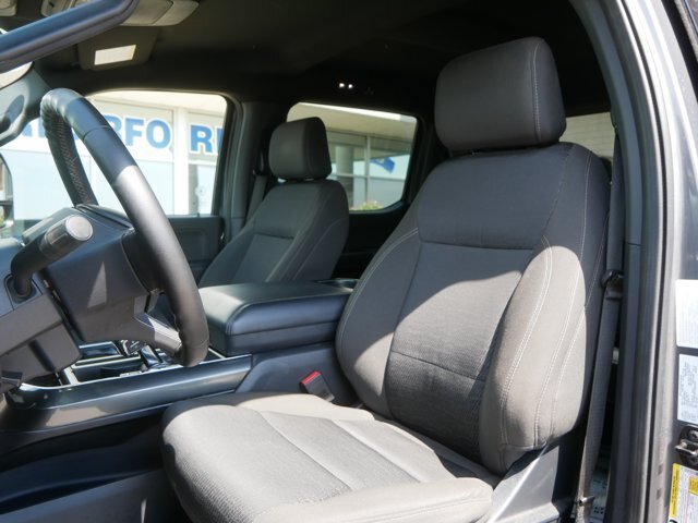 Certified 2023 Ford F150 XLT w/ Equipment Group 302A High AWD/4WD image 11