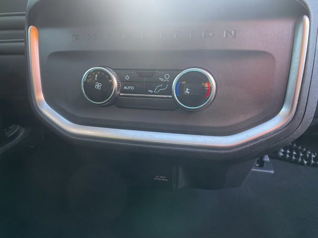 Certified 2025 Ford Expedition Active image 40