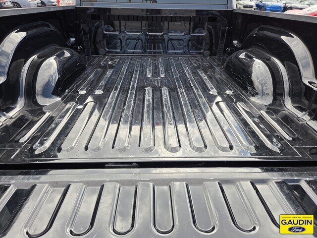 Used 2022 RAM 1500 Warlock w/ Technology Package I AWD/4WD image 13