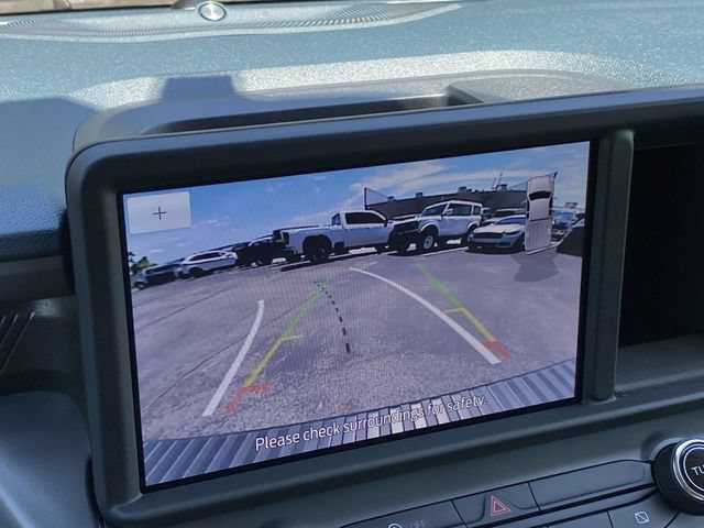 Certified 2024 Ford Maverick Tremor w/ Tremor Off-Road Package AWD/4WD image 30