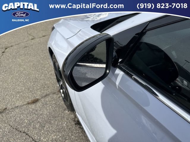 Used 2024 Nissan Altima 2.5 SR image 12