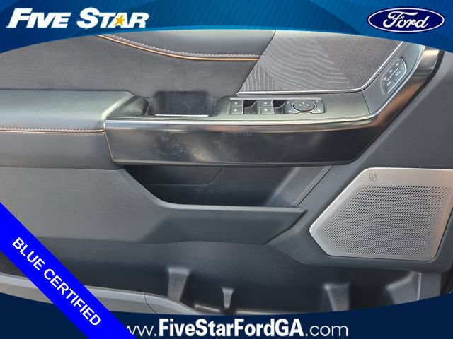 Certified 2021 Ford F150 Platinum w/ Equipment Group 701A High AWD/4WD image 29