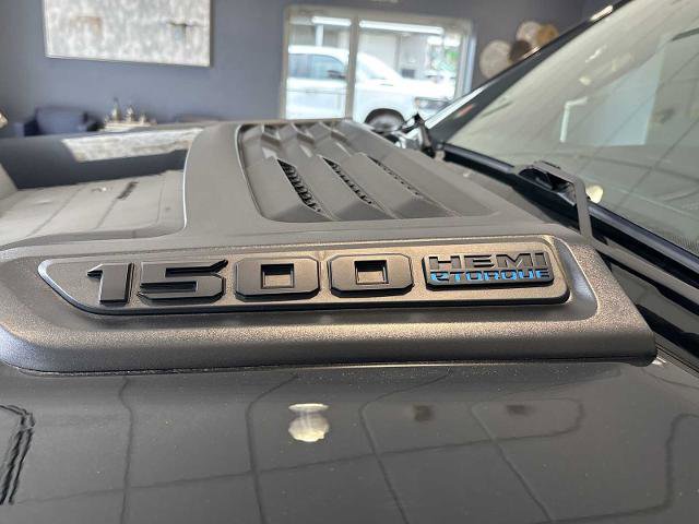 Used 2023 RAM 1500 Rebel w/ Rebel Level 2 Equipment Group AWD/4WD image 29
