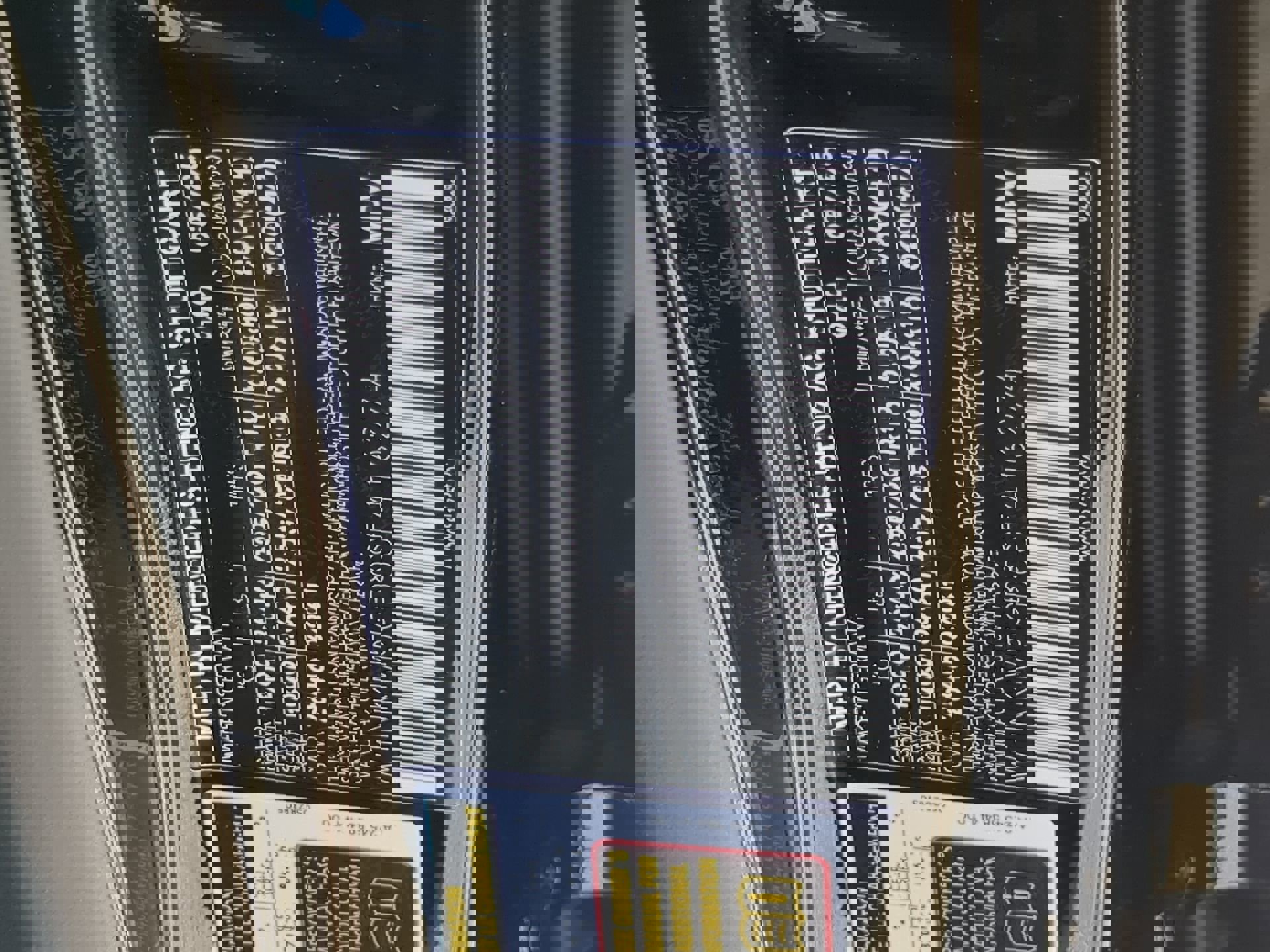 Used 2025 Mercedes-Benz GLC 350e 4MATIC image 62