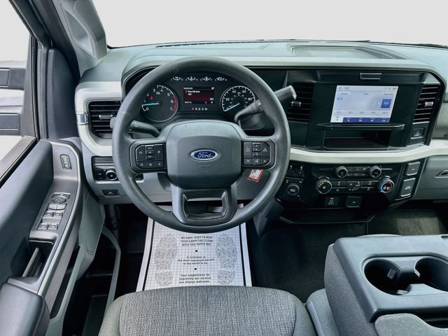 Certified 2025 Ford F250 XLT AWD/4WD image 28