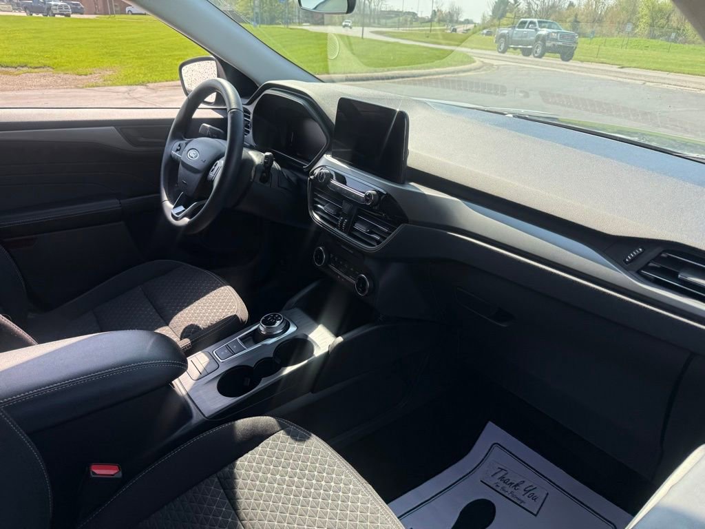 Certified 2023 Ford Escape Active image 14