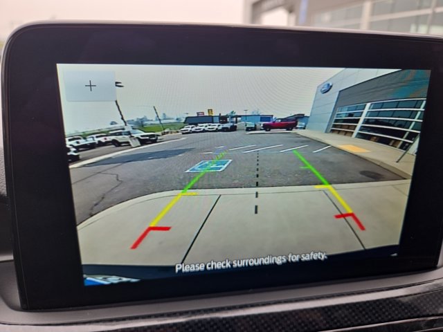 Certified 2025 Ford Escape ST-Line Elite image 18