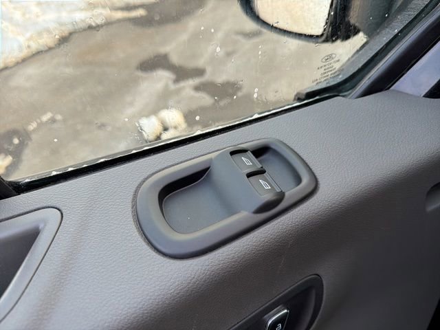 Certified 2024 Ford Transit 350 XLT image 16