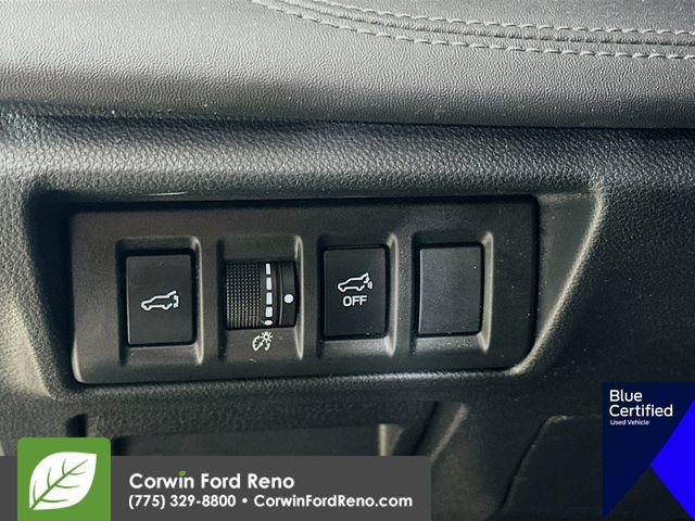 Used 2024 Subaru Outback Limited XT AWD/4WD image 14
