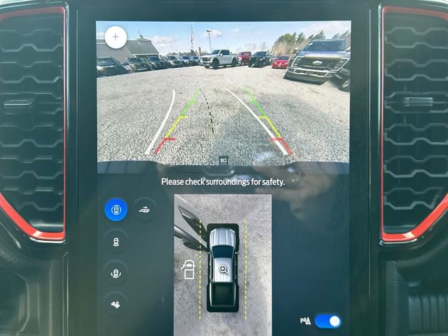 Certified 2024 Ford Ranger Raptor image 30