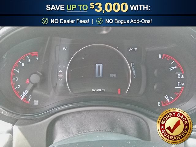 Used 2022 Dodge Durango GT RWD image 19