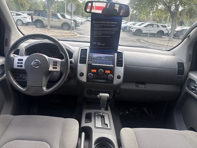 Used 2019 Nissan Frontier SV w/ Value Truck Package RWD image 19