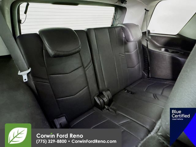 Used 2019 Cadillac Escalade Luxury image 32