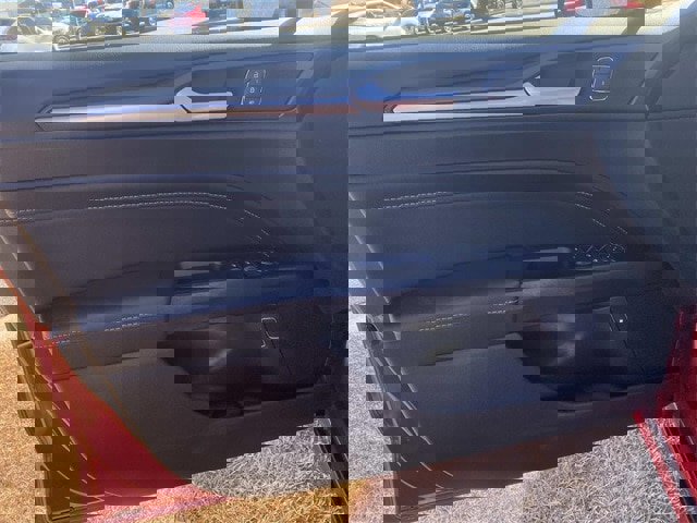 Certified 2020 Ford Fusion Titanium image 52